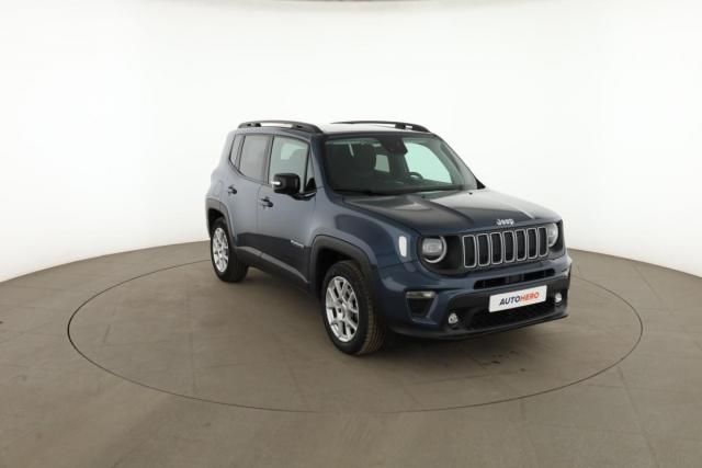 Jeep Renegade image 6