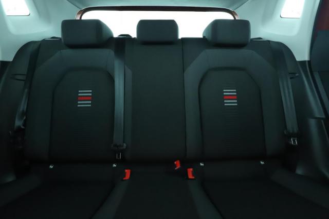 Seat Ibiza image 3