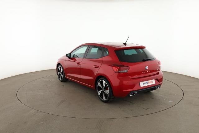 Seat Ibiza image 2