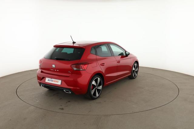 Seat Ibiza image 1
