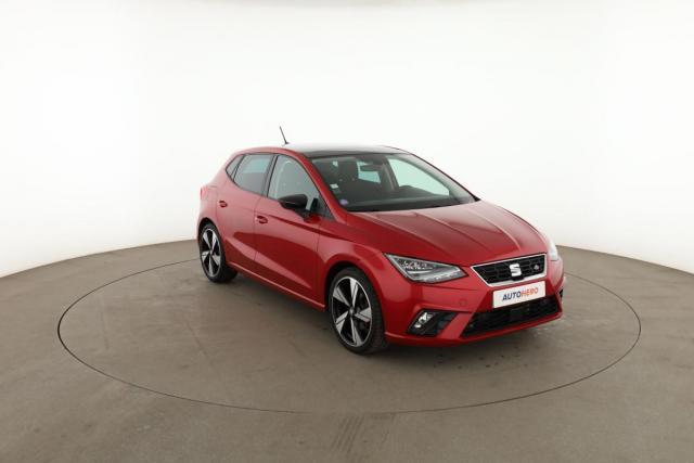 Seat Ibiza image 5