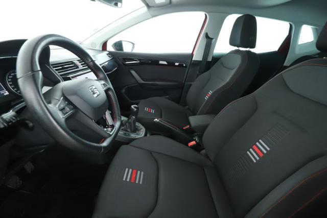 Seat Ibiza image 6