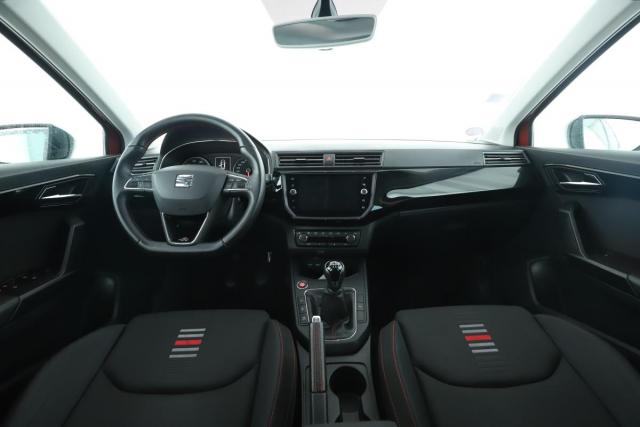 Seat Ibiza image 7