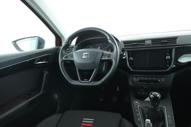 Seat Ibiza image 8