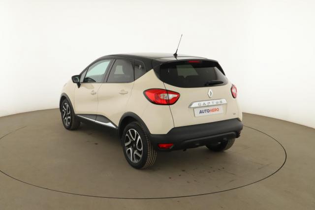 Renault Captur image 5