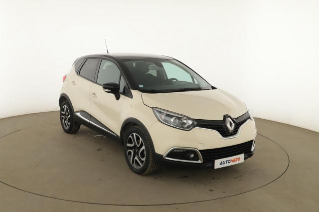 Renault Captur image 8