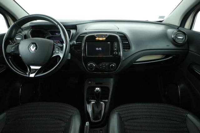 Renault Captur image 9