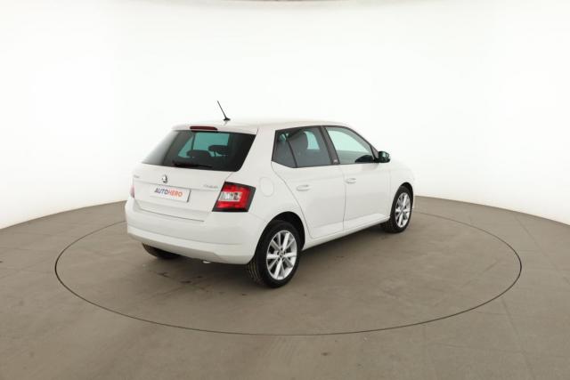 Skoda Fabia image 7