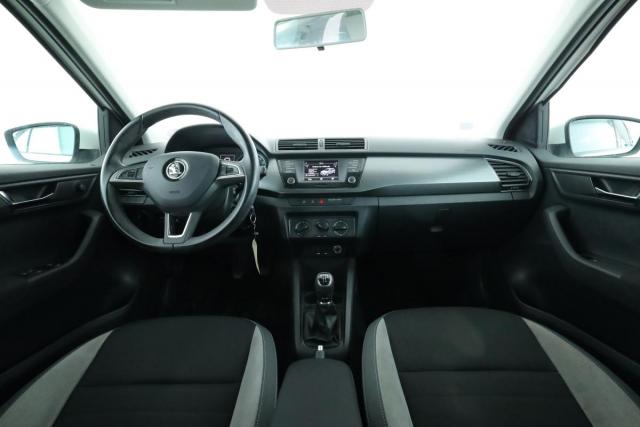 Skoda Fabia image 4