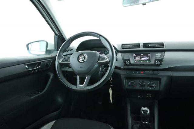 Skoda Fabia image 5