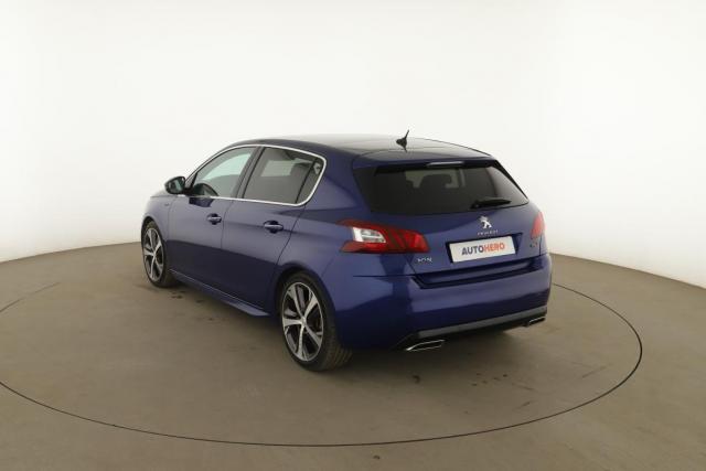 Peugeot 308 image 3