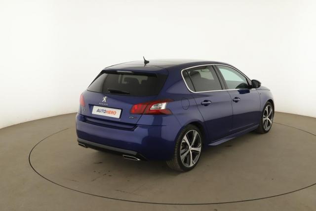 Peugeot 308 image 7