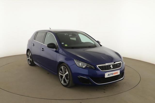 Peugeot 308 image 2