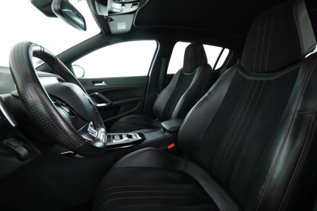 Peugeot 308 image 9