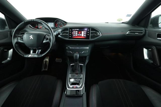Peugeot 308 image 4