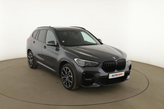 Bmw X1 image 9