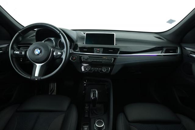 Bmw X1 image 1