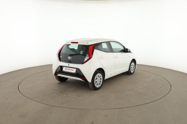 Toyota Aygo image 6