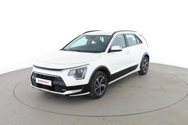 Kia Niro 1.6 Gdi Hev Active Dct6 141 Ch