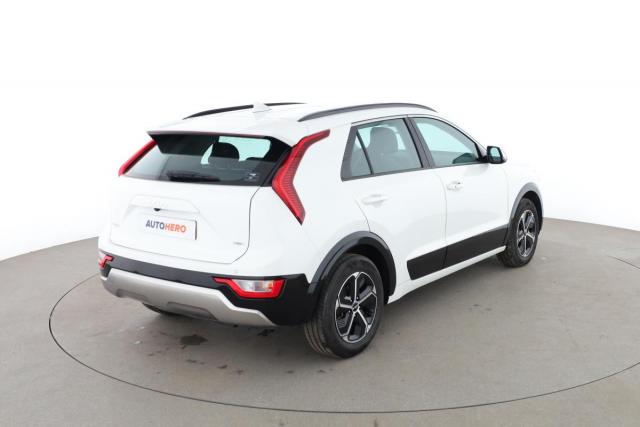 Kia Niro image 3