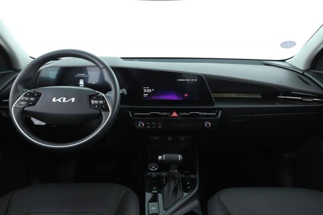 Kia Niro image 8