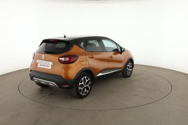 Renault Captur image 6
