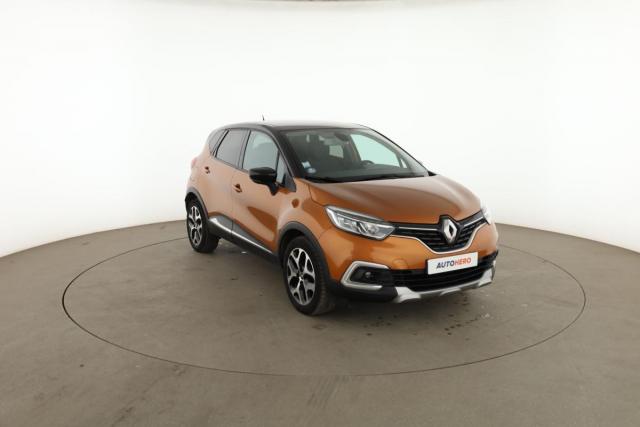 Renault Captur image 5