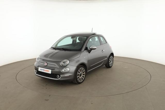 Fiat 500 1.2 Lounge 69 Ch
