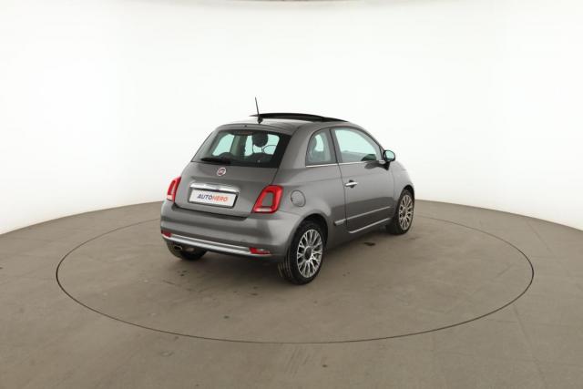 Fiat 500 image 4