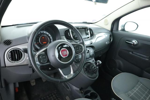 Fiat 500 image 2