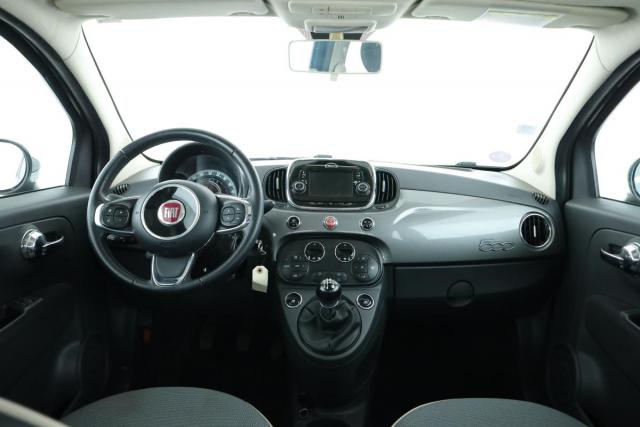 Fiat 500 image 8