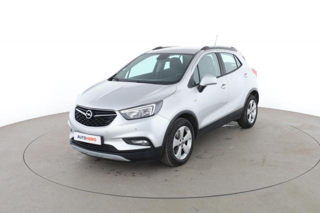 Opel Mokka X 1.6 Cdti Ecoflex Business Edition 110 Ch