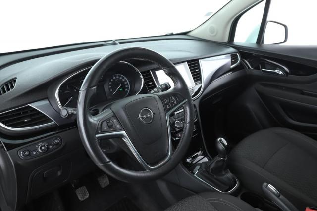 Opel Mokka X image 5