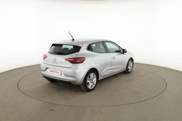 Renault Clio image 7
