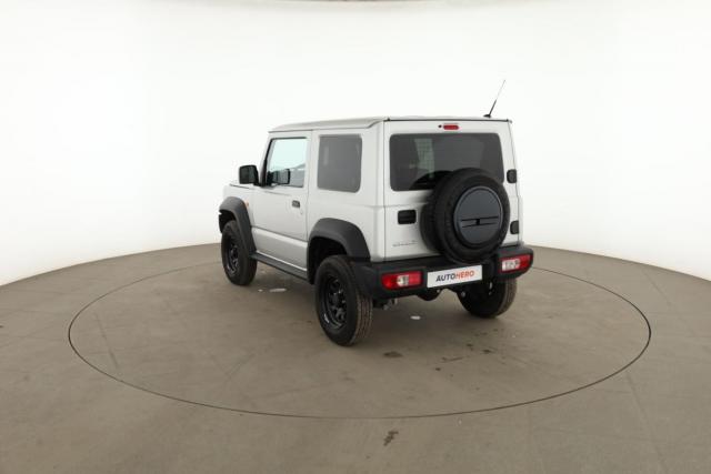 Suzuki Jimny image 2
