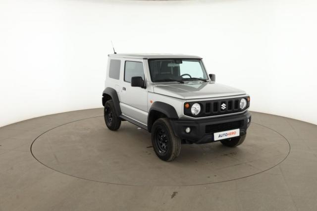 Suzuki Jimny image 1