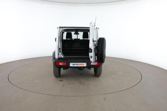 Suzuki Jimny image 7