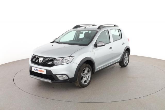 Dacia Sandero Ii Stepway 0.9 Tce 90 Ch