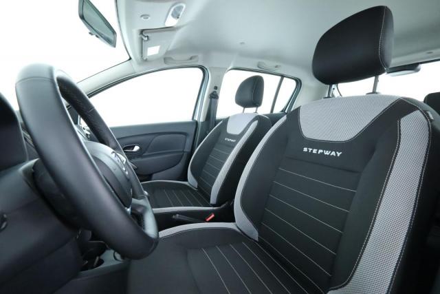 Dacia Sandero Ii image 6