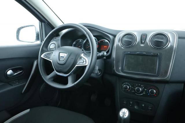Dacia Sandero Ii image 3