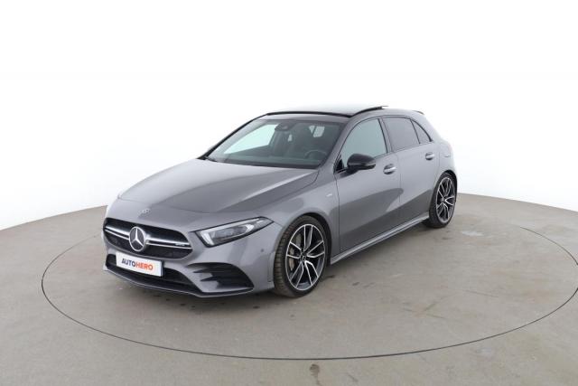 Mercedes Benz Classe A 35 Amg 4matic 7g-Dct 306 Ch