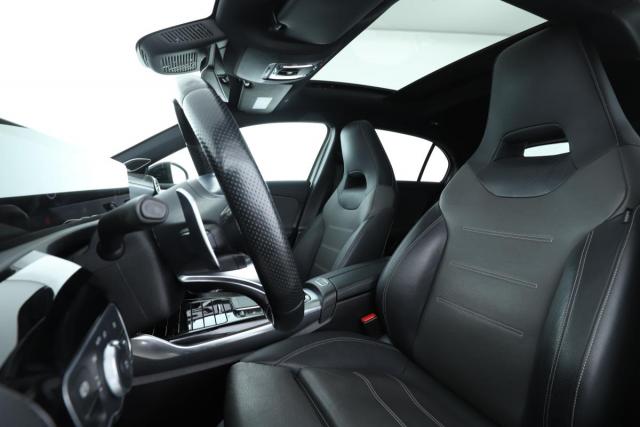 Mercedes Benz Classe A image 2