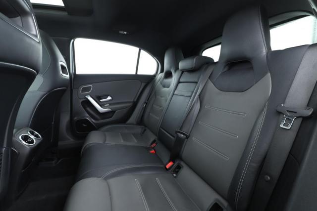 Mercedes Benz Classe A image 5