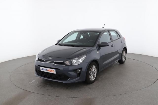 Kia Rio 1.0 T-Gdi Isg Active 100 Ch