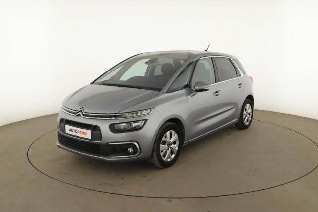 Citroen C4 Picasso 1.6 Blue-Hdi Feel Bv6 120 Ch