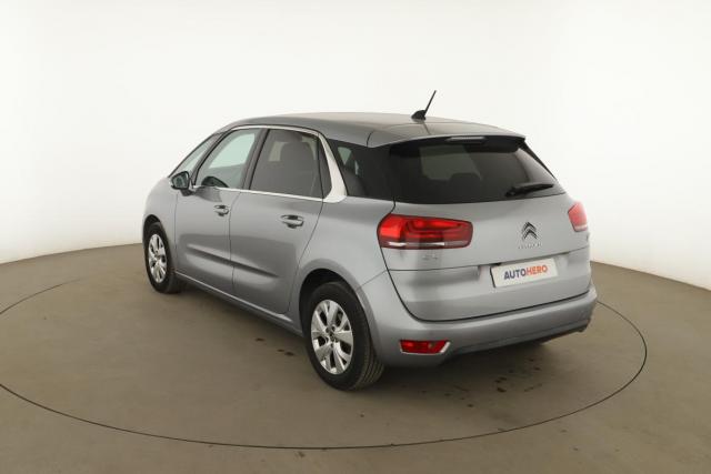 Citroen C4 Picasso image 8