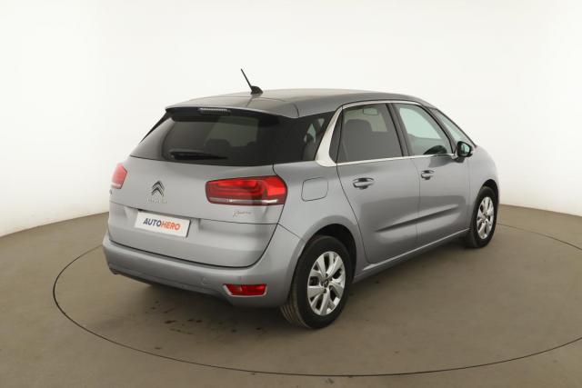 Citroen C4 Picasso image 5
