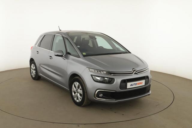 Citroen C4 Picasso image 9