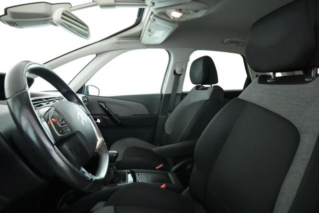 Citroen C4 Picasso image 7