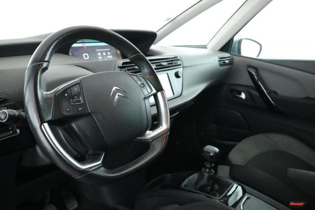 Citroen C4 Picasso image 4